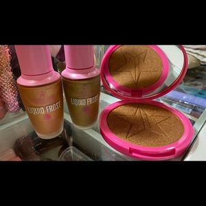 Jeffree Star Highlighter